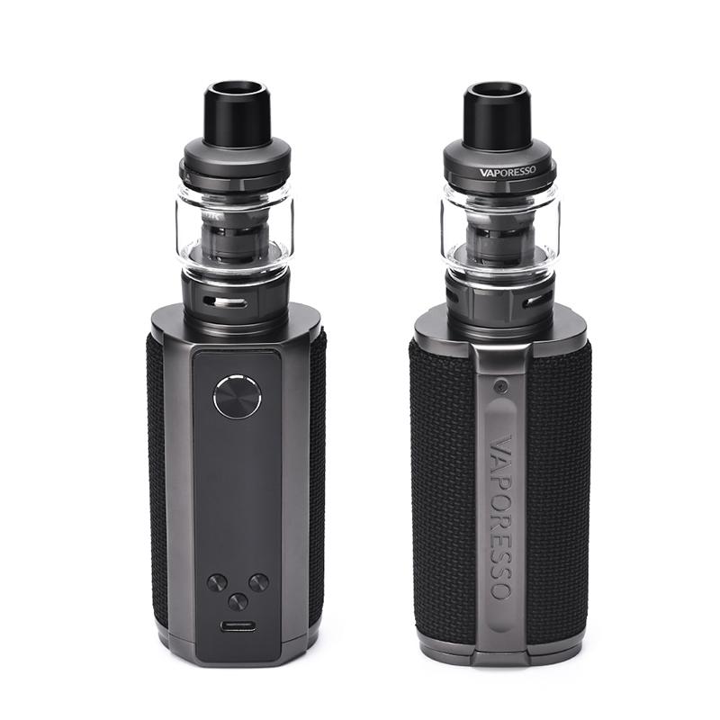 Vaporesso Target 200 Kit 8ml (Including Batteries) Lebanon Vape Zone