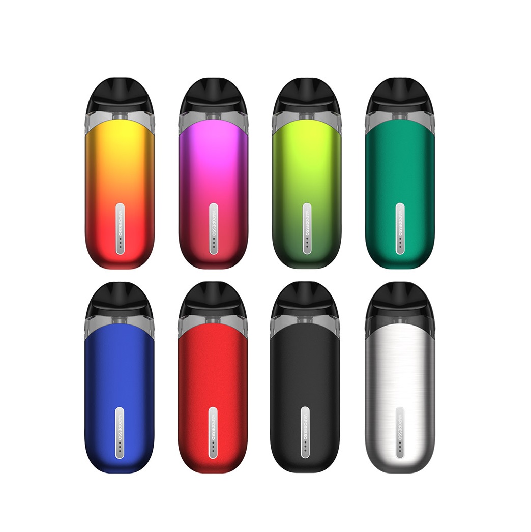 Vaporesso Zero S Pod System Kit 650mAh Lebanon Vape Zone